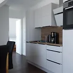 Apartament Insel Börgerende-Rethwisch