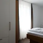 Apartament Insel *