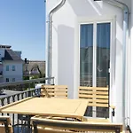 Insel Apartament Börgerende-Rethwisch