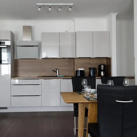 Insel Appartamento *