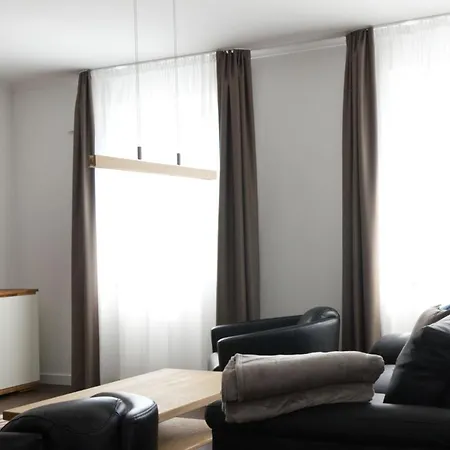 Insel Apartmán