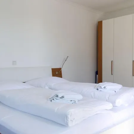 Insel Appartamento Börgerende-Rethwisch