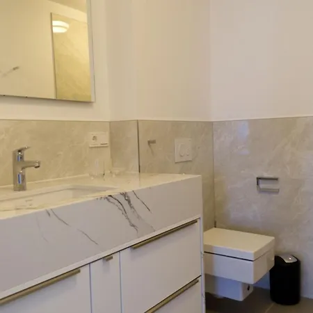 Insel Appartamento *