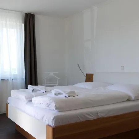 Insel Appartamento Börgerende-Rethwisch