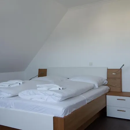 Insel Apartment *