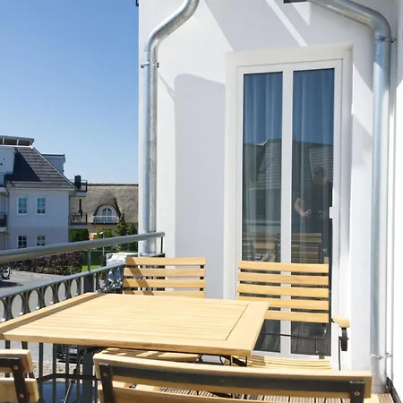 Insel Apartment Börgerende-Rethwisch