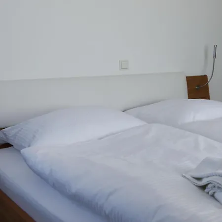 Apartment Insel