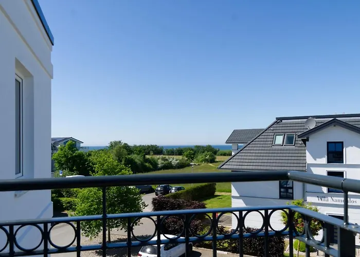 Lejlighed Insel Börgerende-Rethwisch