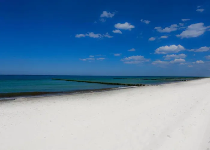 Lejlighed Insel Börgerende-Rethwisch